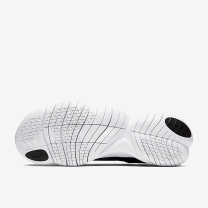 Nike Free RN 5.0 Shield - Black/Silver