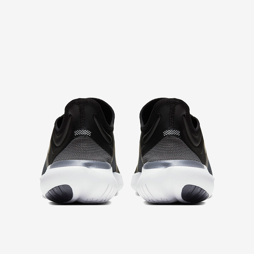 Nike Free RN 5.0 Shield - Black/Silver