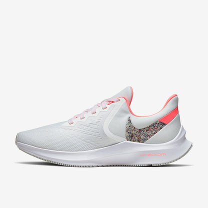 Nike Womens Air Zoom Winflo 6
