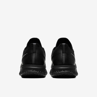 Nike Odyssey React 2 Shield - Black/Black