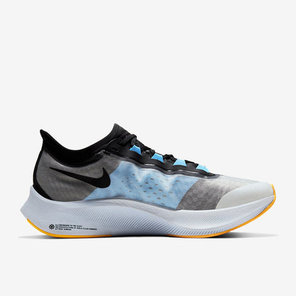 Nike Zoom Fly 3 - White/Black-University Blue