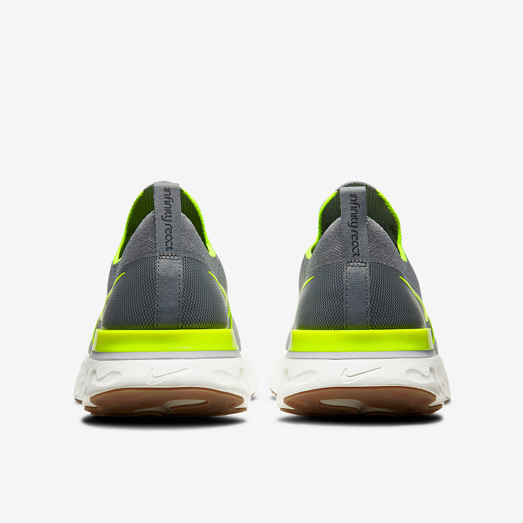 Nike React Infinity Run Flyknit
