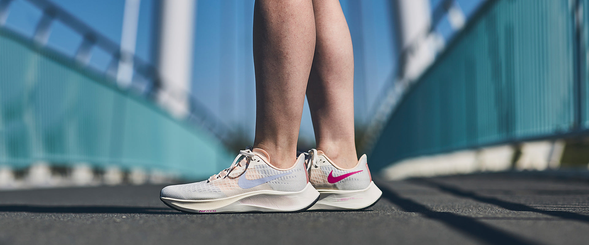 Nike Womens Zoom Pegasus 37