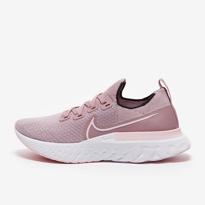 Nike Womens React Infinity Run Flyknit