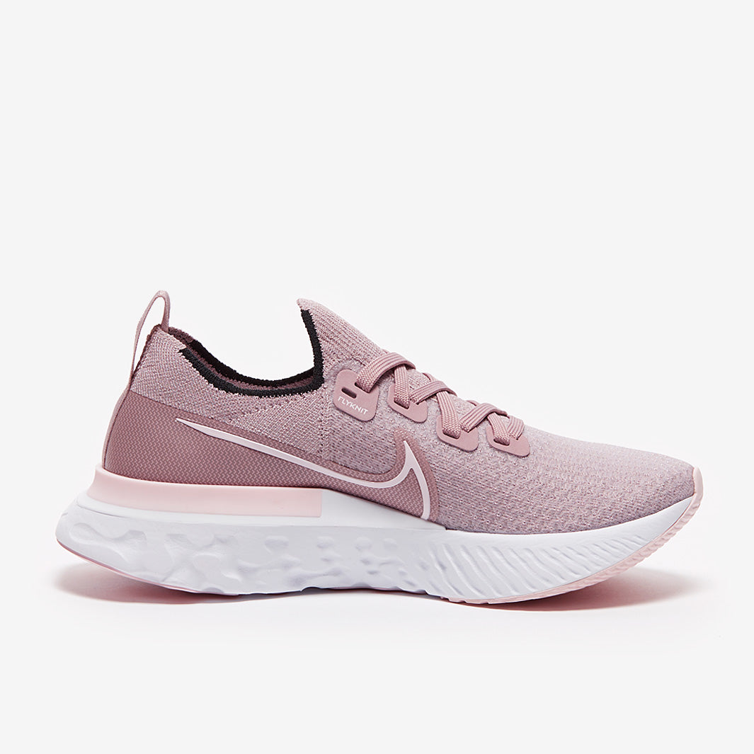 Nike Womens React Infinity Run Flyknit