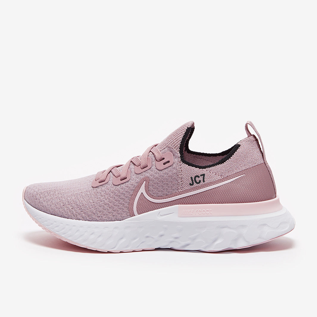 Nike Womens React Infinity Run Flyknit