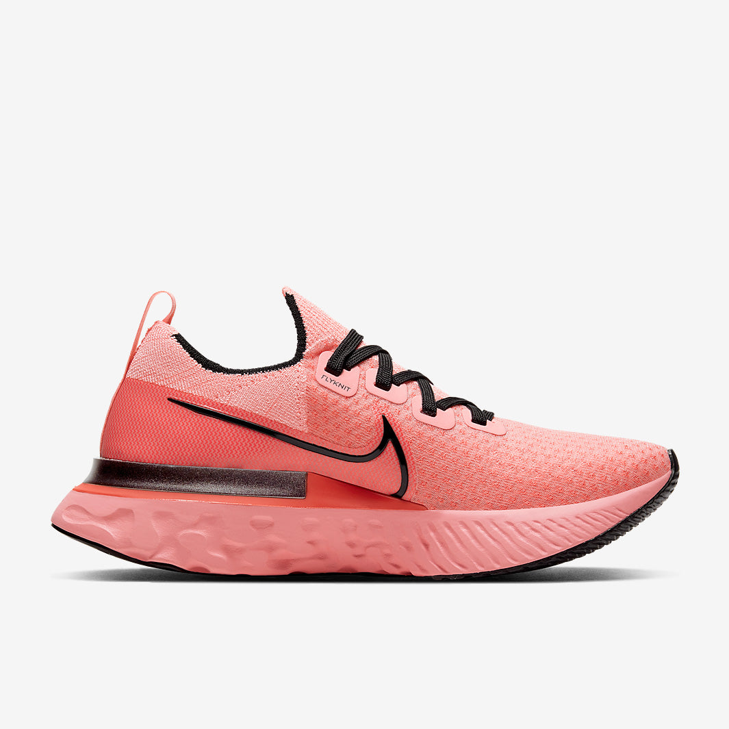 Nike Womens React Infinity Run Flyknit