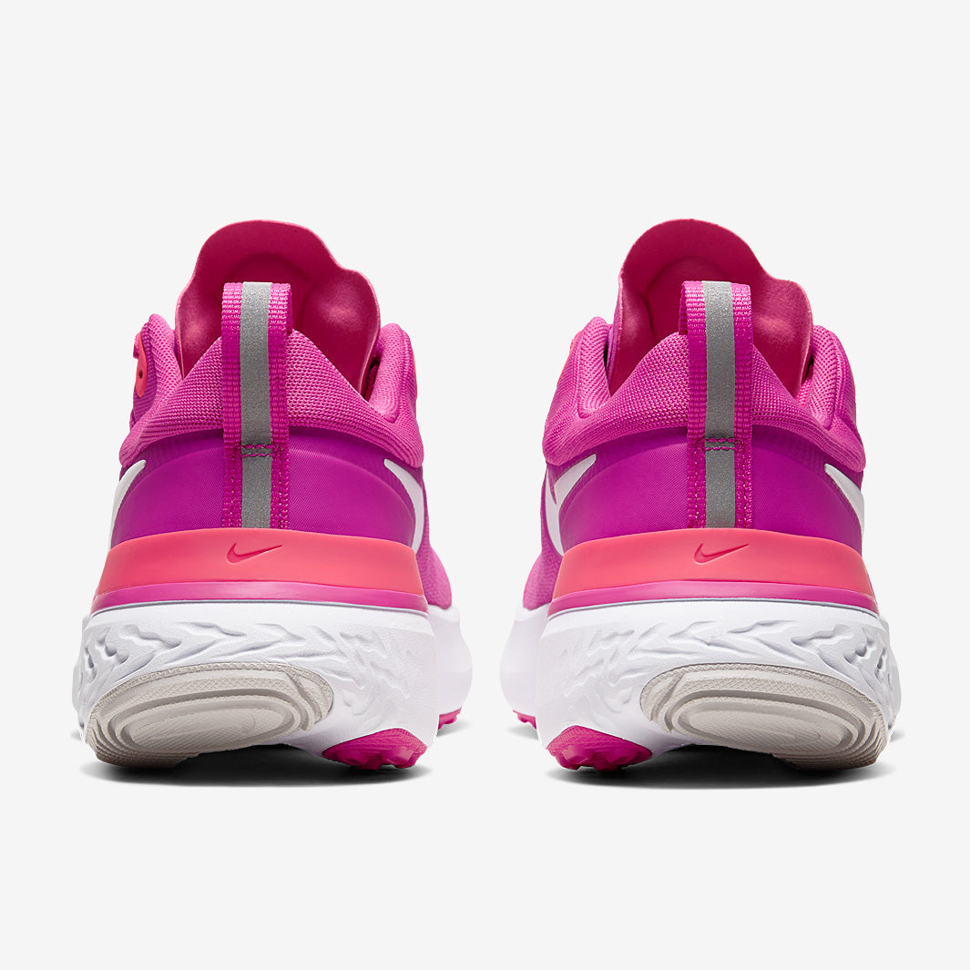 Nike Womens React Miler