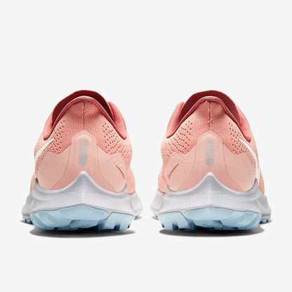 Nike Womens Air Zoom Pegasus 36 Trail - Pink Quartz/Pale Ivory