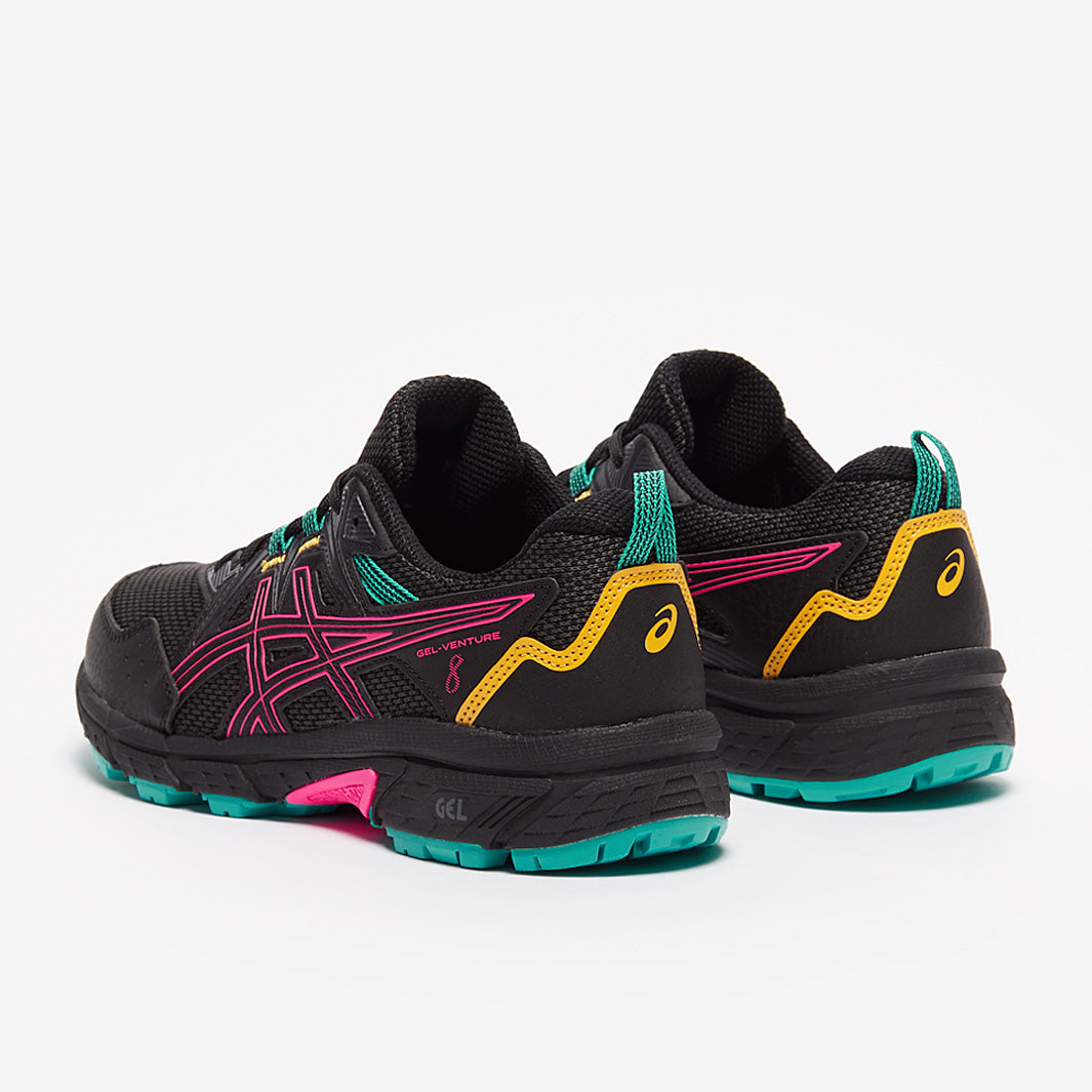 ASICS Womens Gel-Venture 8