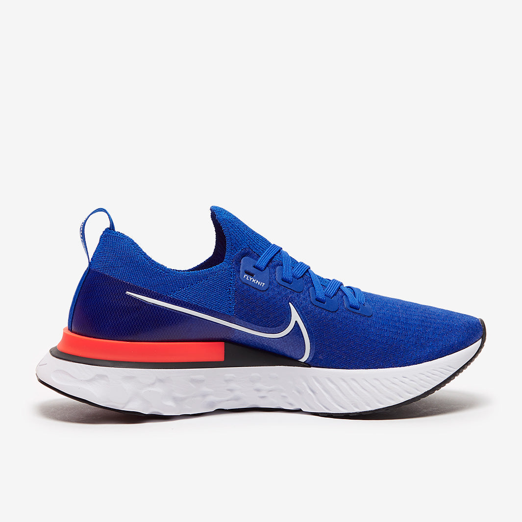 Nike React Infinity Run Flyknit