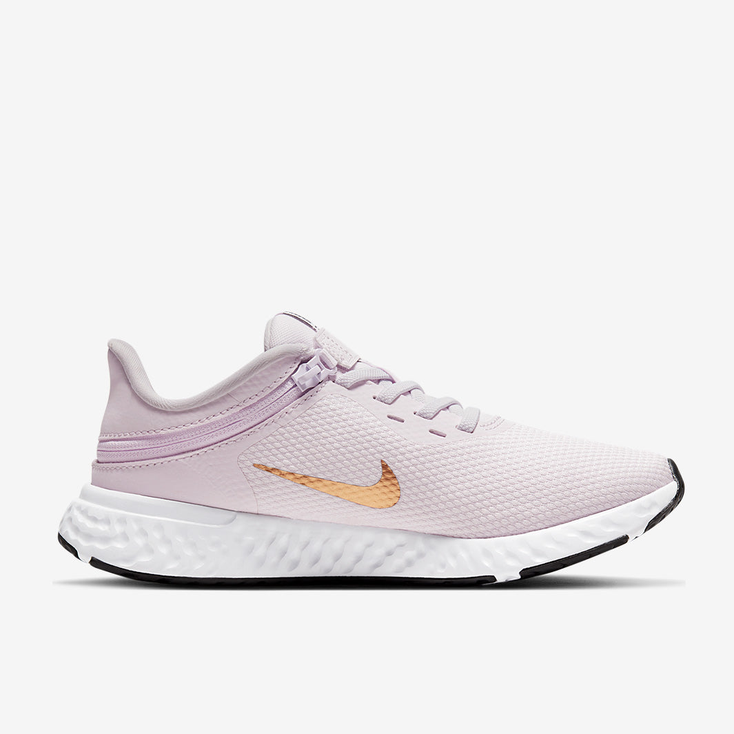Nike Womens Revolution 5 Flyease