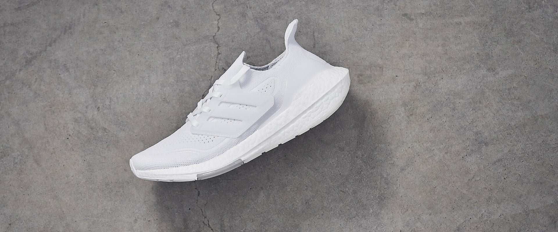 adidas Womens Ultraboost 21
