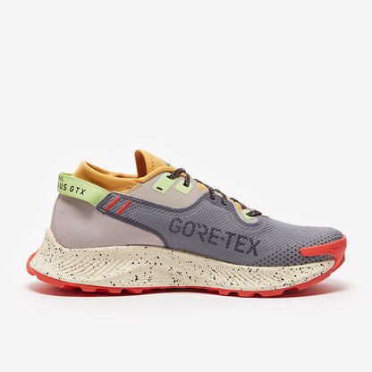 Nike Pegasus Trail 2 GORE-TEX - Smoke Grey/Black-Bucktan