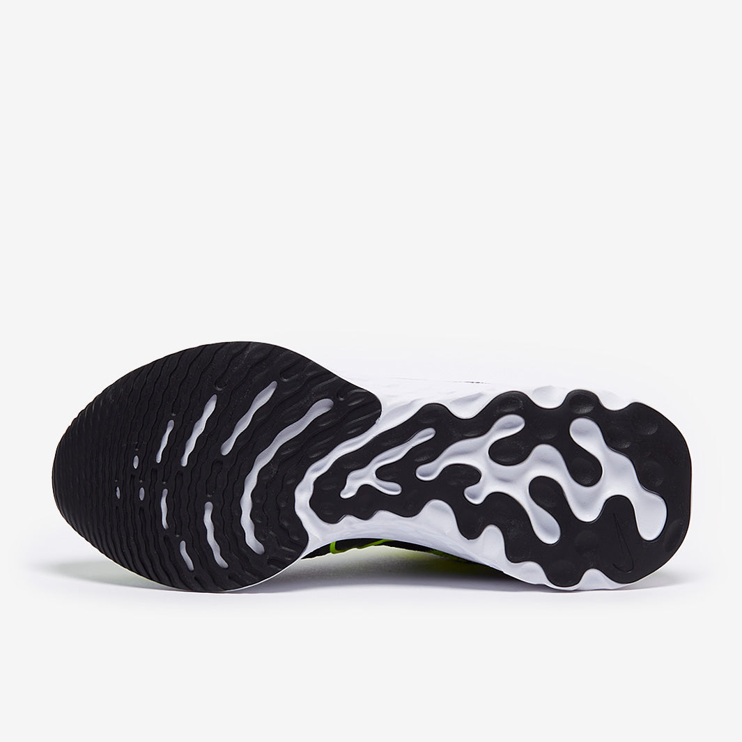 Nike Infinity Run Flyknit 2