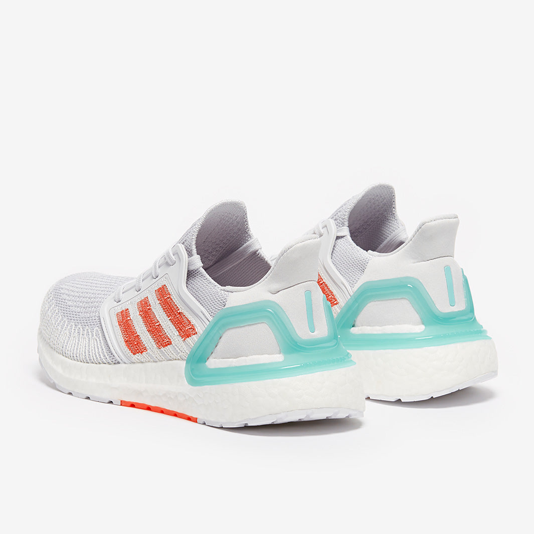 adidas Womens Ultraboost 20 Primeblue