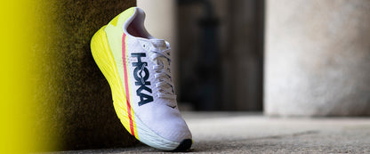 Hoka Rocket X