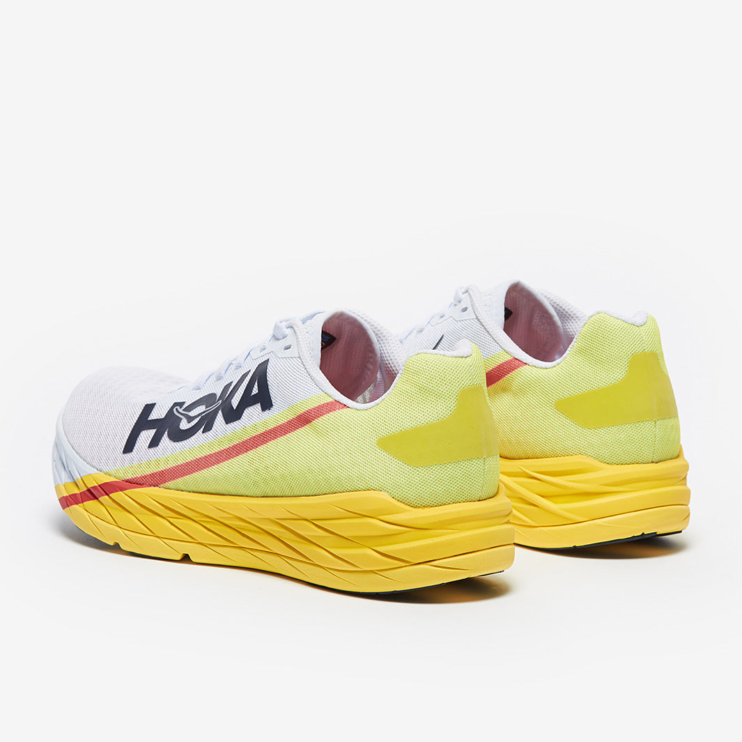 Hoka Rocket X