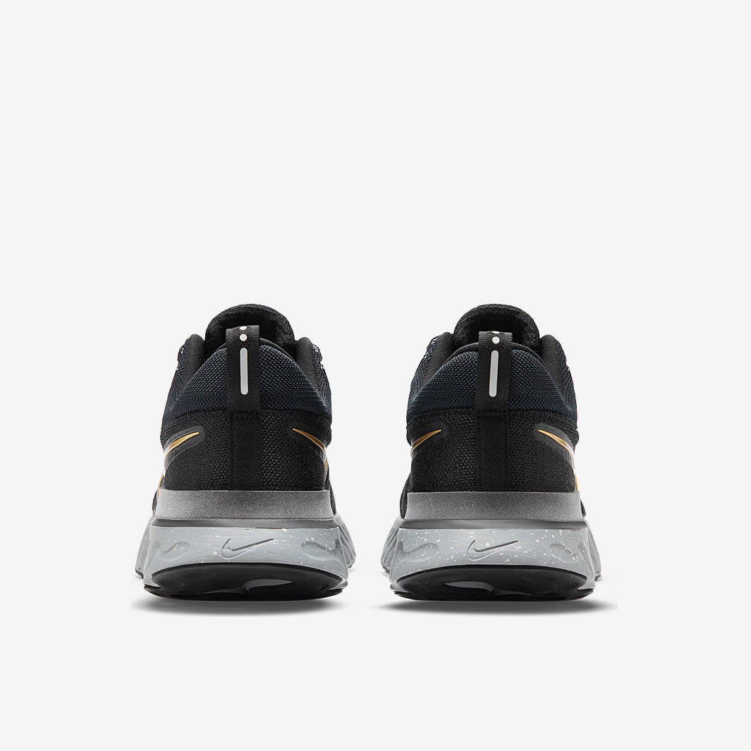 Nike React Infinity Run Flyknit 2