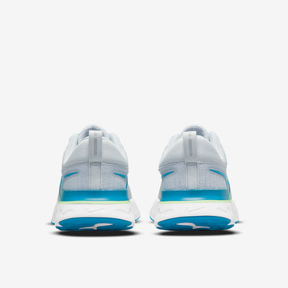 Nike React Infinity Run Flyknit 2