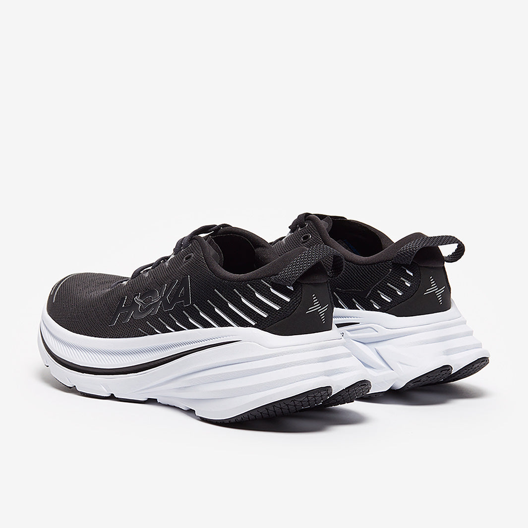 Hoka Bondi X