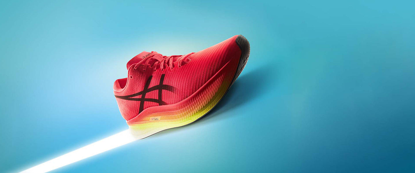 ASICS Metaspeed Sky