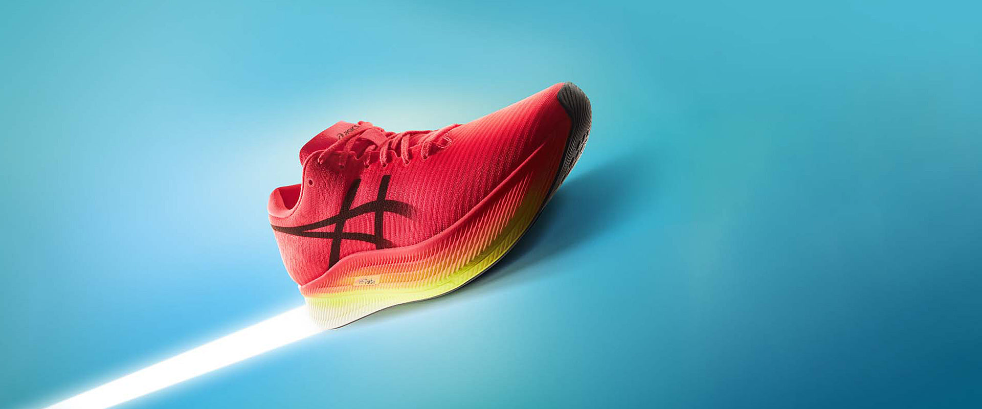 ASICS Metaspeed Sky