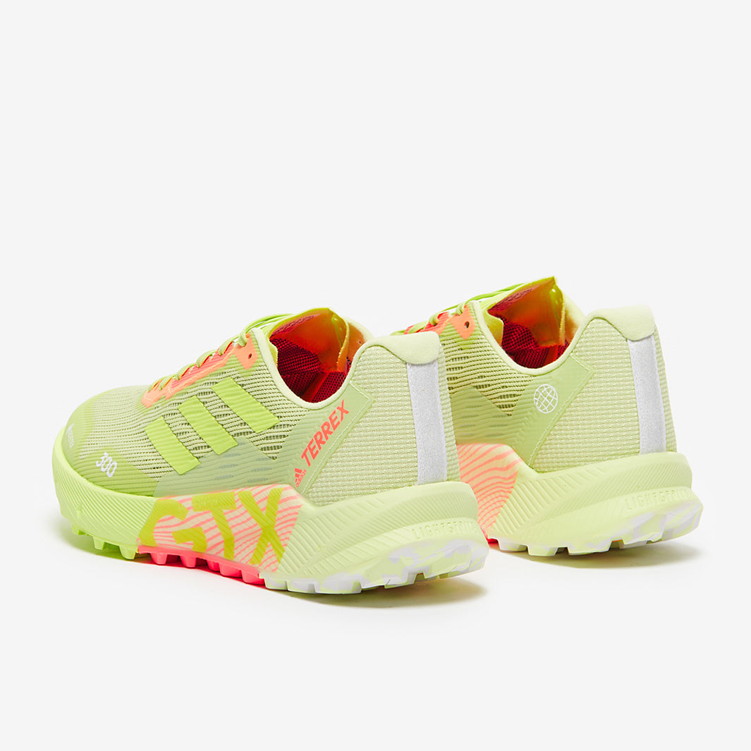 adidas Womens Terrex Agravic Flow 2 GORE-TEX