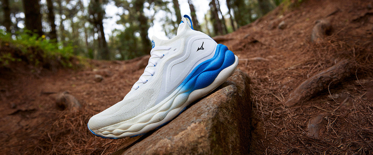 Mizuno Wave Neo Ultra