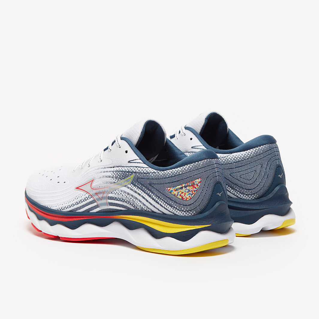 Mizuno Womens Wave Sky 6