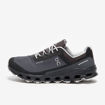 On Womens Cloudvista Waterproof