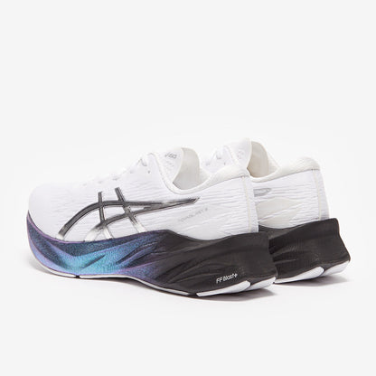 ASICS Novablast 3 Platinum