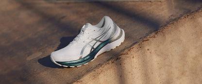 ASICS Womens Gel-Kayano 29 Platinum