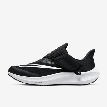 Nike Air Zoom Pegasus 39 FlyEase - Black/White