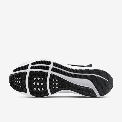 Nike Air Zoom Pegasus 39 FlyEase - Black/White