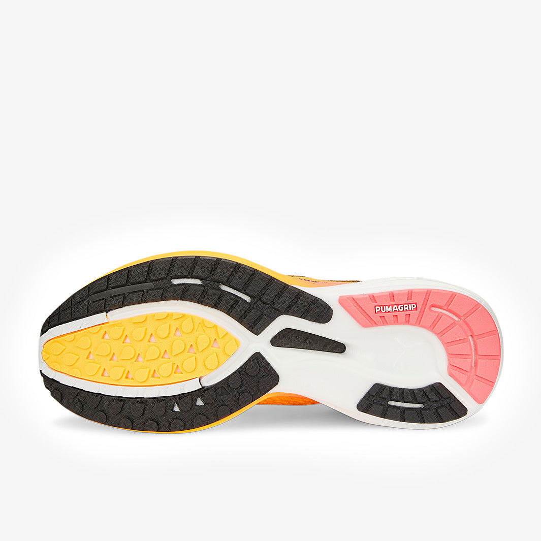 Puma Deviate Nitro 2 - Sunset Glow-Sun Stream
