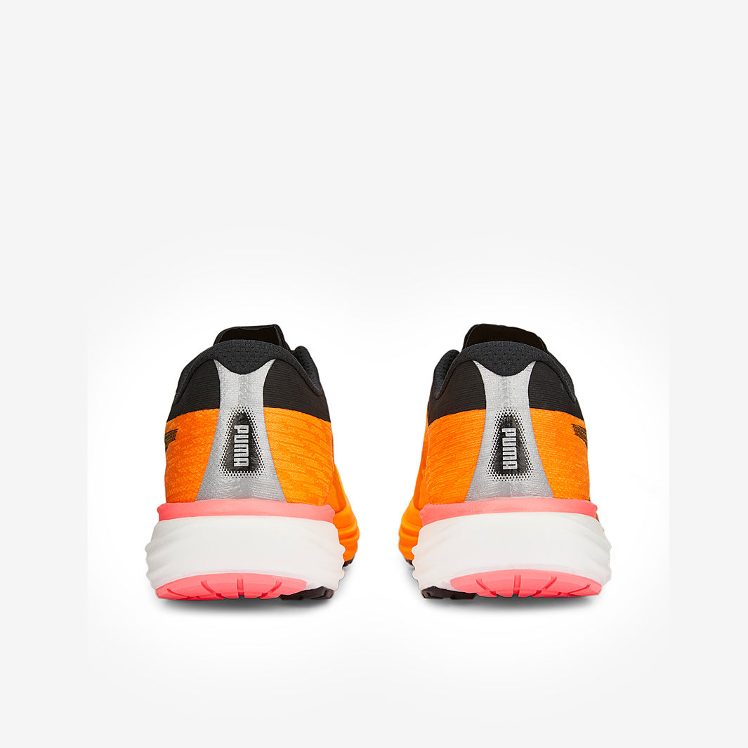 Puma Deviate Nitro 2 - Sunset Glow-Sun Stream