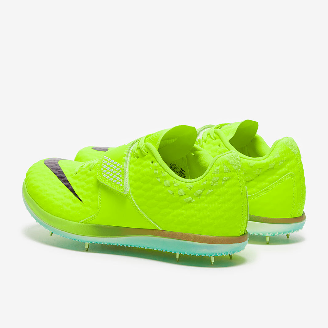 Nike High Jump Elite