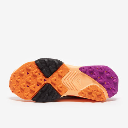 Nike Womens ZoomX Zegema Trail - Desert Berry/Black