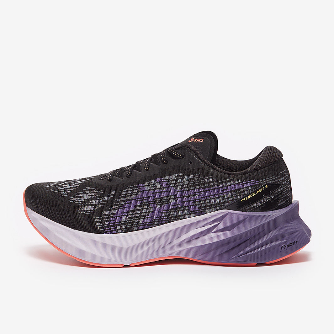 ASICS Womens Novablast 3