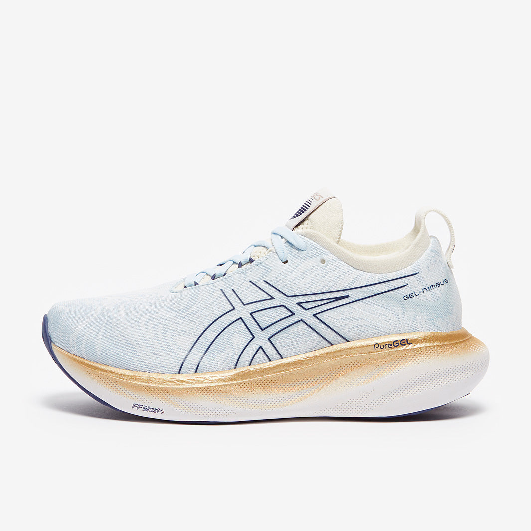 ASICS Womens Gel-Nimbus 25 Nagino