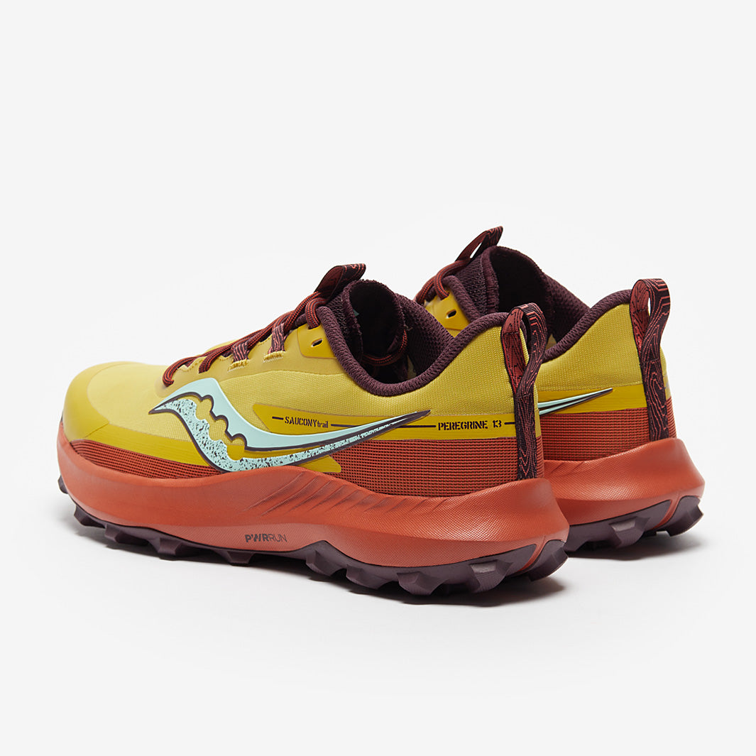Saucony Peregrine 13
