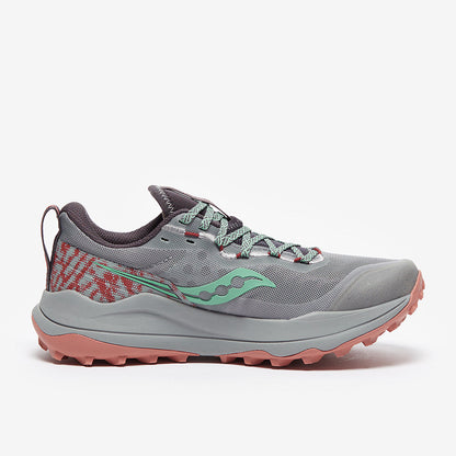 Saucony Womens Xodus Ultra 2