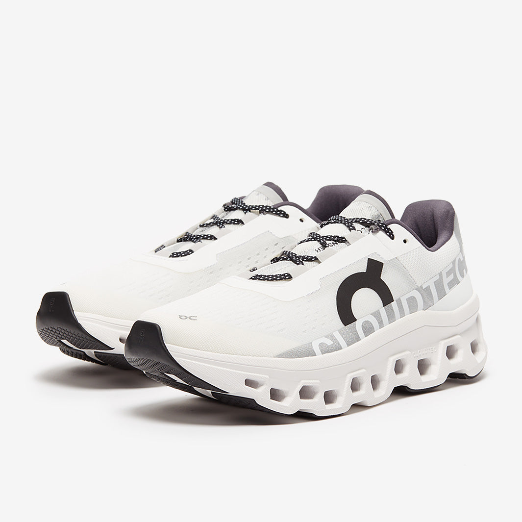 On Cloudmonster