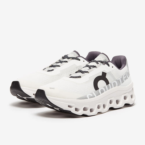 On Cloudmonster