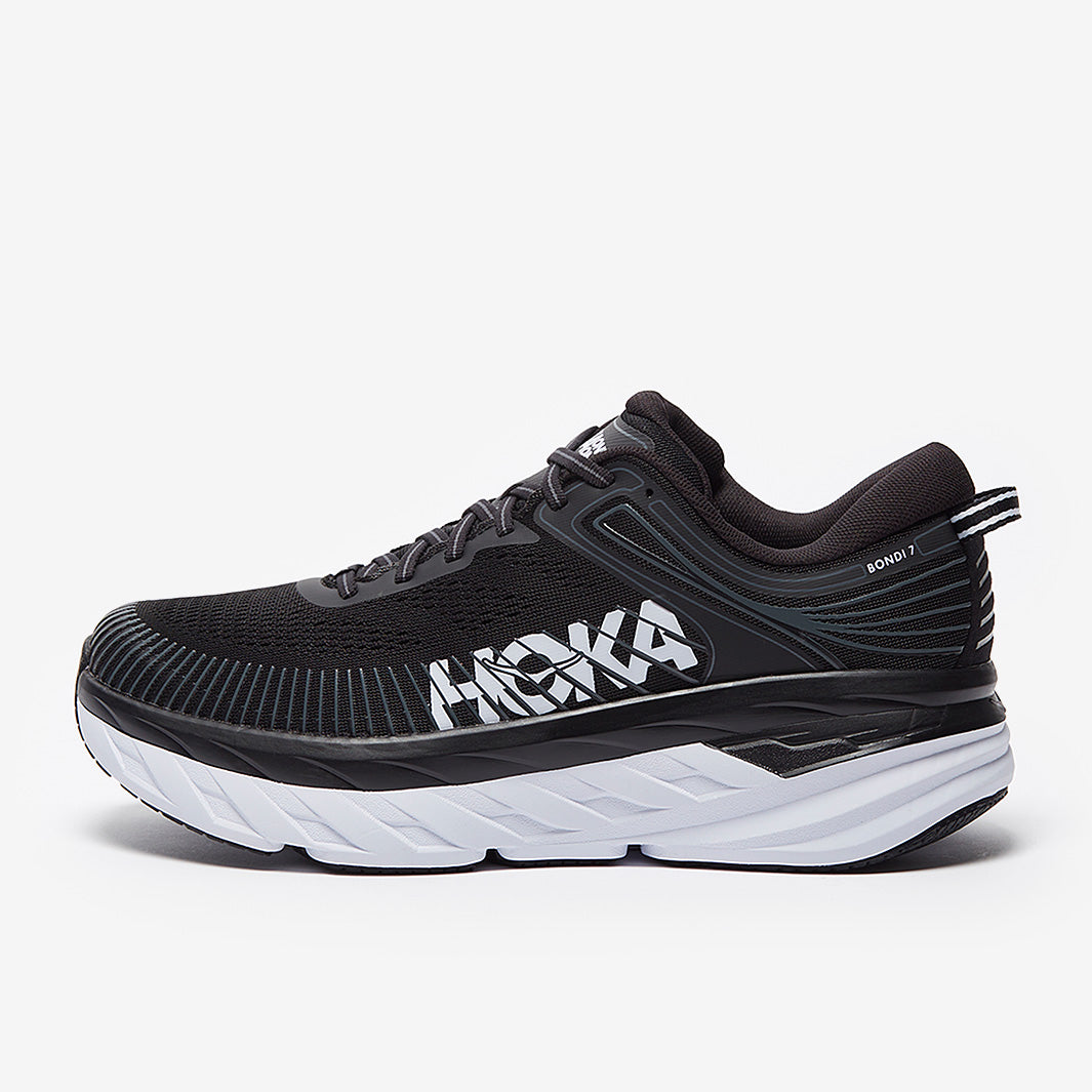Hoka Mens Bondi 7