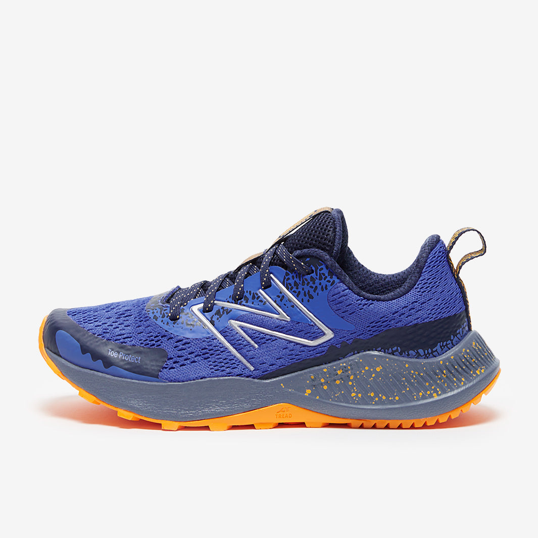 New Balance Boys Nitrel