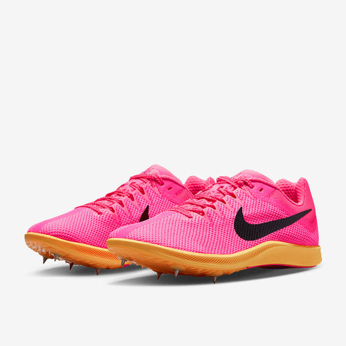 Nike Zoom Rival Distance - Hyper Pink/Black