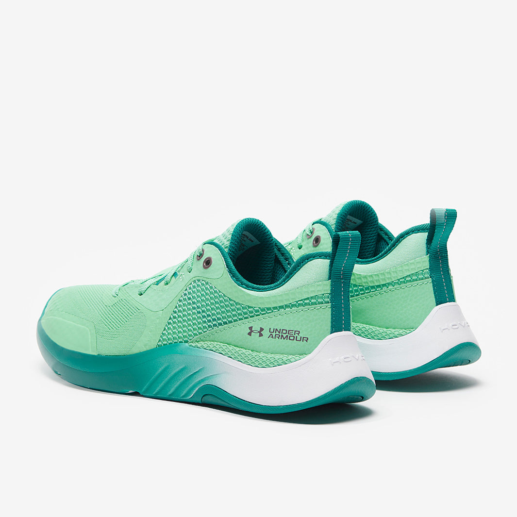 Under Armour Womens HOVR Omnia