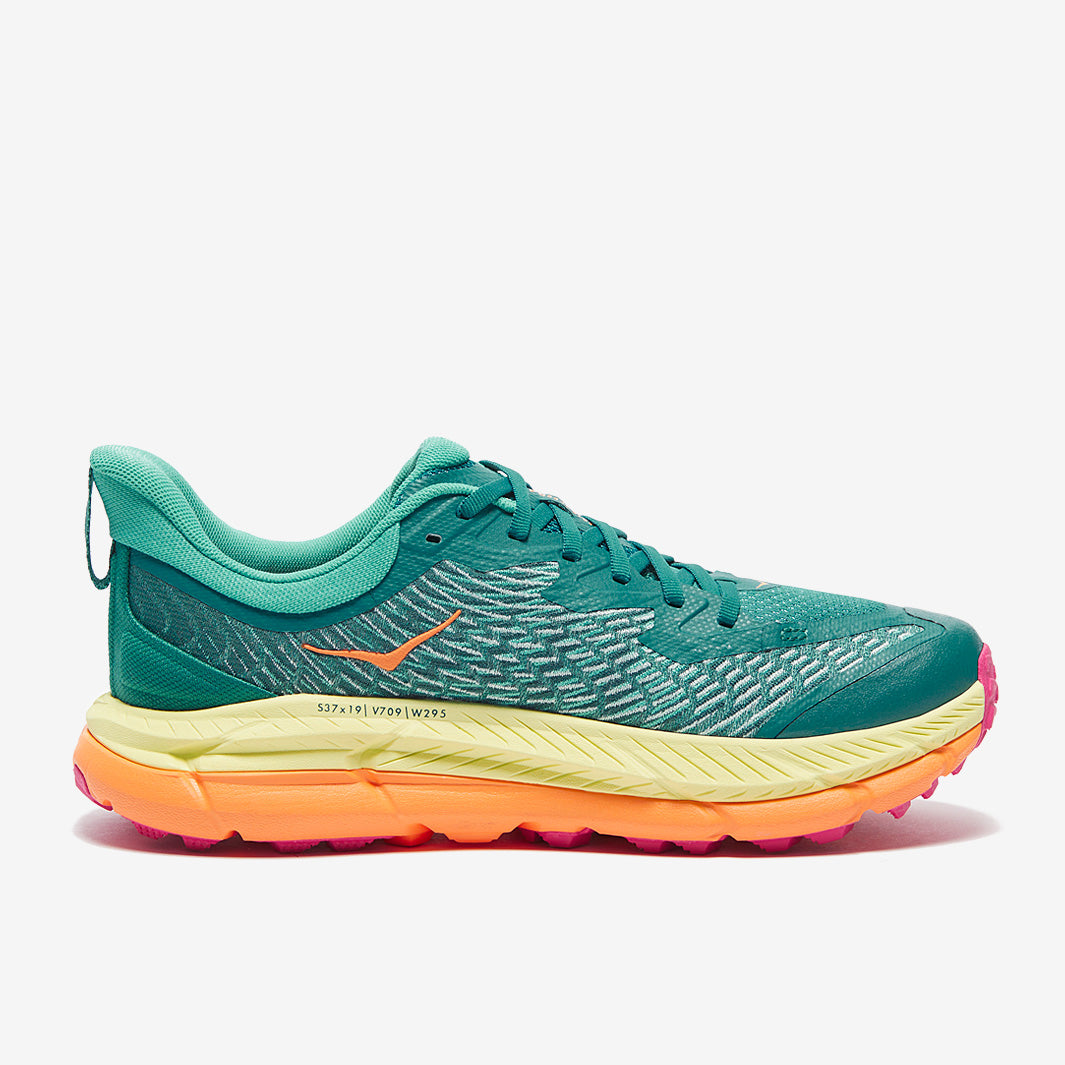 Hoka Mafate Speed 4